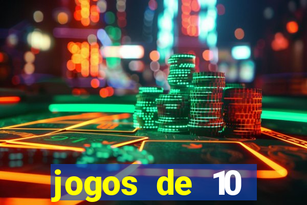 jogos de 10 centavos na bet7k